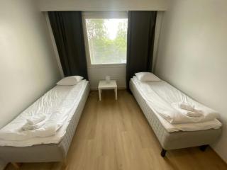 Spacious Apartment for 4 with Sauna - 4