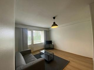 Spacious Apartment for 4 with Sauna - 3