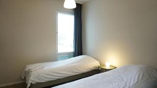 Central Apartment for 3 with Sauna - 5