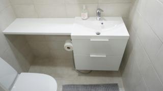 Central Apartment for 3 with Sauna - 2