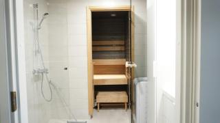 Central Apartment for 3 with Sauna - 1