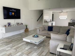 Two bed apart recently refurb - 0
