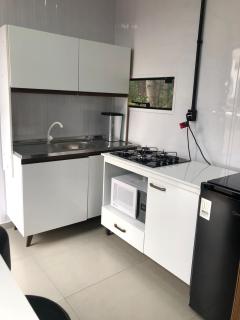 Kitnet Nova e Aconchegante - 5