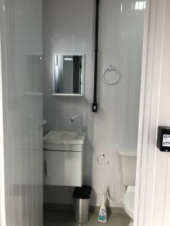 Kitnet Nova e Aconchegante - 2