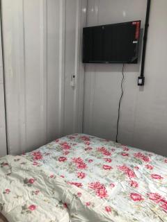 Kitnet Nova e Aconchegante - 1