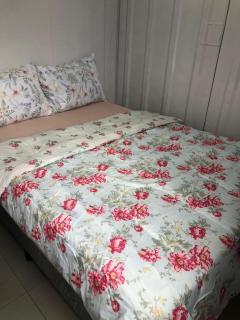 Kitnet Nova e Aconchegante - 0