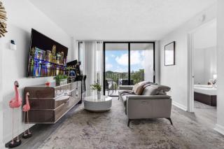 Urban 2 Bed Oasis Near NMB With Free Parking - 7