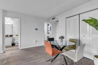 Urban 2 Bed Oasis Near NMB With Free Parking - 6