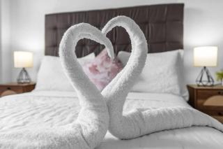 Urban 2 Bed Oasis Near NMB With Free Parking - 5