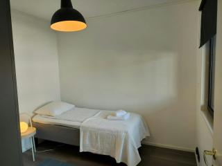 Spacious Apartment for 4 with Sauna - 6