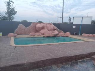 Queen Nanikie Guest House - 1