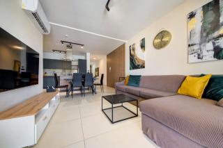 Oakville, Valley Views, Private Pool, BBQ, Games Room by Haven & Keys Malta - 5