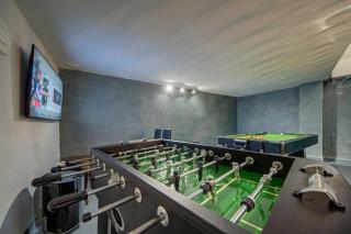 Oakville, Valley Views, Private Pool, BBQ, Games Room by Haven & Keys Malta - 3