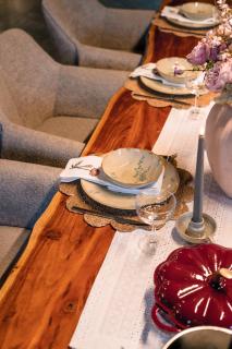 Chata Dwie Doliny - 1