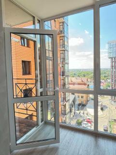 ЖК Яровиця, новобудова, вул Івана Франка 59 - 4