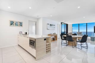 Penthouse 3b Breathtaking Views Parking - 7