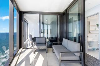 Penthouse 3b Breathtaking Views Parking - 6