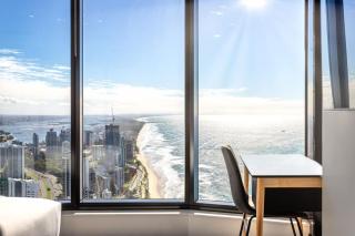 Penthouse 3b Breathtaking Views Parking - 4