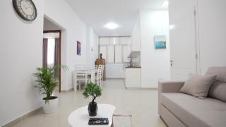 Nori's apartments - 4