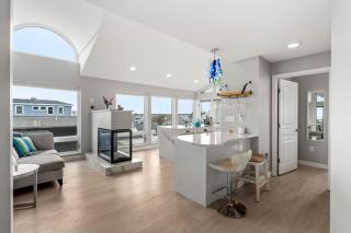 Serendipity Beach Retreat Penthouse and Yoga - 6