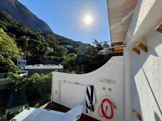 Corcovado Penthouse - 8