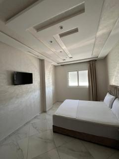 Luxe app 2 chambres - 8