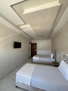 Luxe app 2 chambres - 4