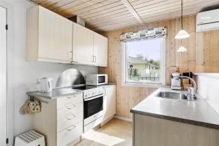 1508 Aakirkeby - Strandvangen 6 - 2