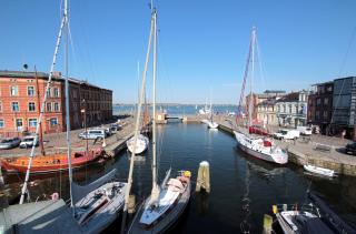 Pension Klabautermann - Stralsund - 5