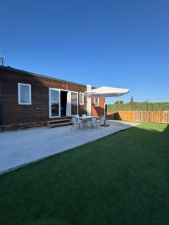 Mobil Home La Barrosa - 0