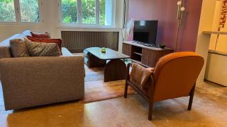 La Molle du Lac - Bourdeau - 5