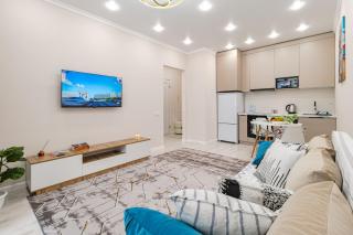 Arena Tower Loft - 1
