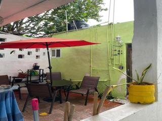 Cozy Studio wKitchen Isla Mujeres Punta Norte - 4