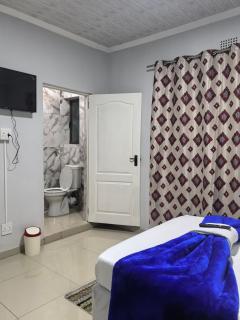 Gift Guest house 3 - 6