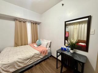 1BR LaVerti Cloud Nine Suite Family Affordable Staycation - 8