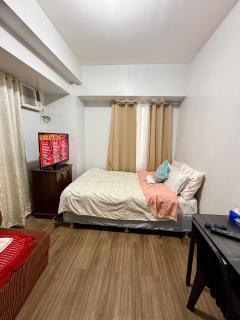 1BR LaVerti Cloud Nine Suite Family Affordable Staycation - 4