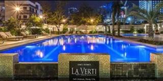 1BR LaVerti Cloud Nine Suite Family Affordable Staycation - 2