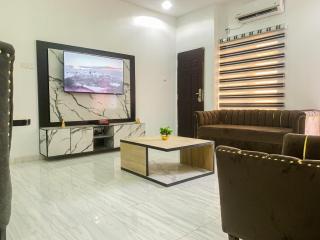 Oystershell Apartments - 3