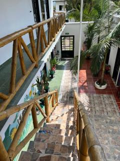 Finca Hotel Yamboró - 0