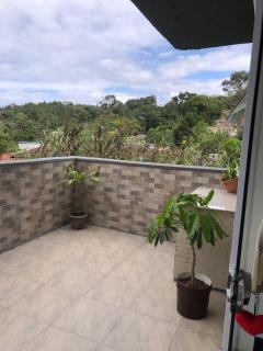 Tranquilidade e Ótima localização - 1