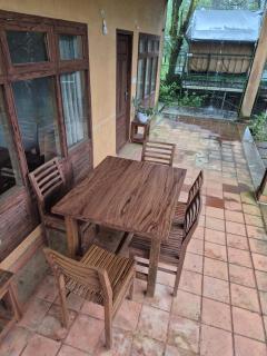 Benny's home stay - 9