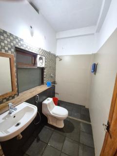 Benny's home stay - 4