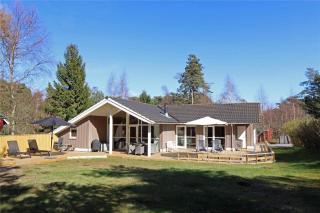 3631 Nexø - Turistvej 43 A - 0