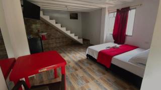 Finca Hotel Yamboró - 7