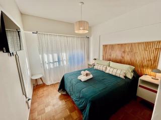 Zelarrayan en el centro de Bahía - cochera y amenities - 6