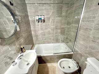 Zelarrayan en el centro de Bahía - cochera y amenities - 7