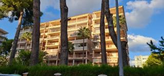 Casa del Mar Relax y comodidad en playa Voramar - 5