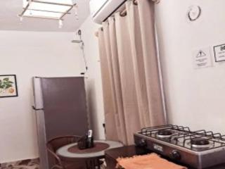 Cozy Studio Wkitchen Isla Mujeres Punta Norte - 7