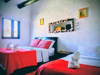 La tranquera hotel - 2