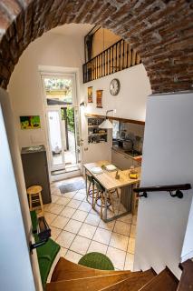 La Casa di Brunina - Sentirsi a casa - Con garage auto - 7